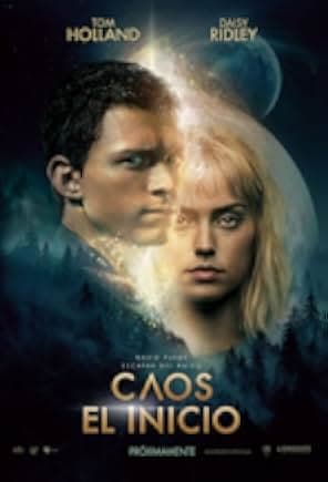 Chaos Walking 2021