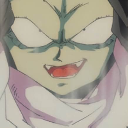 Dragon Ball Z: The Movie - Dead Zone 1989