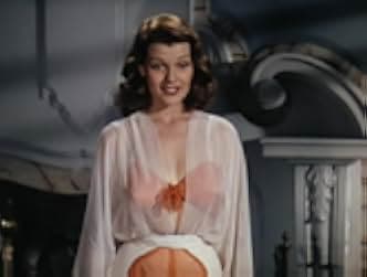 Blood and Sand 1941