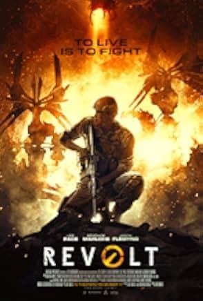 Revolt 2017