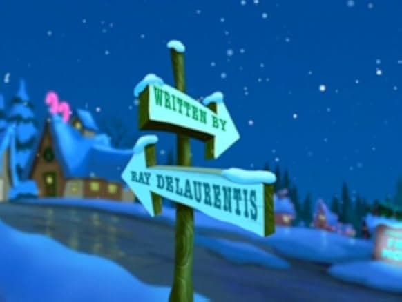 Bah Humduck!: A Looney Tunes Christmas 2006