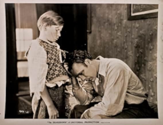 The Shakedown 1929