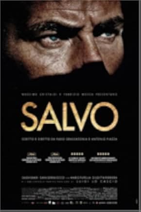 Salvo 2014