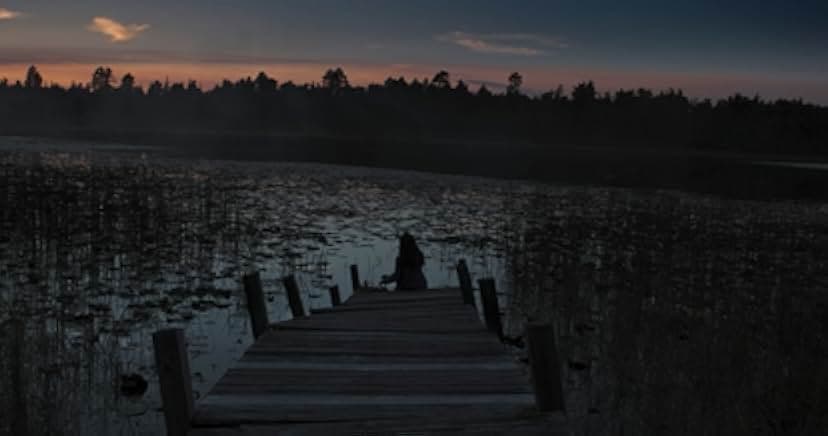 Nina of the Woods 2020