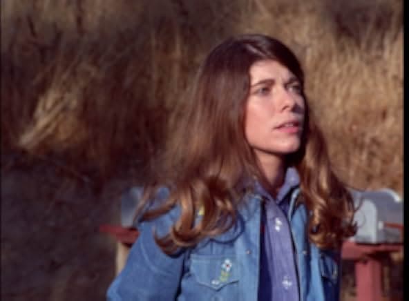 Scream, Pretty Peggy 1973