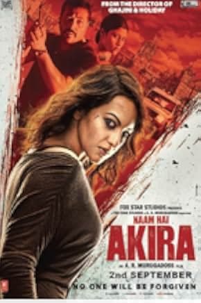 Naam Hai Akira 2016