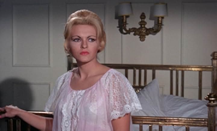 The Vengeance of Fu Manchu 1967