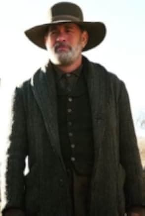 News of the World 2020