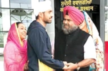 Soorma 2018