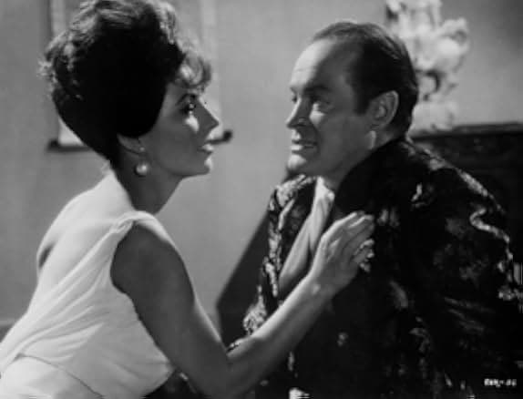 The Road to Hong Kong 1962