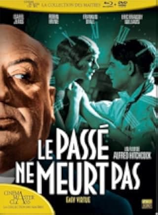Easy Virtue 1928