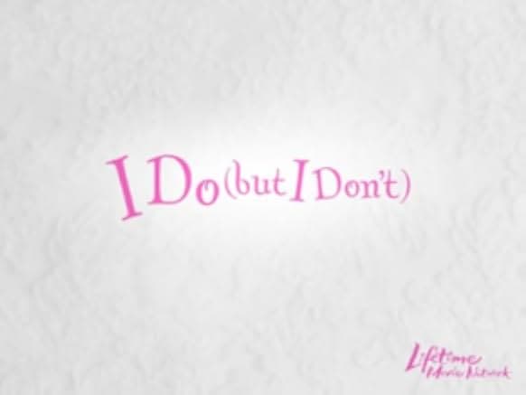 I Do But I Don't 2004