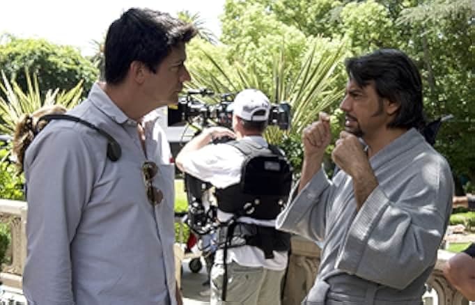 How to Be a Latin Lover 2017