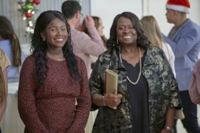 Our Christmas Journey 2021