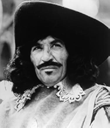 The Four Musketeers: Milady's Revenge 1975