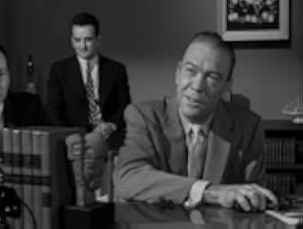 Never Love a Stranger 1958