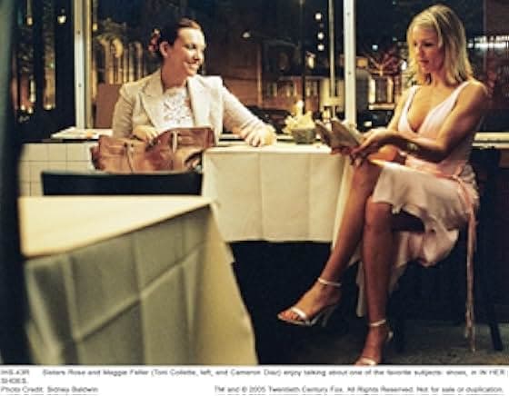 In Her Shoes 2005