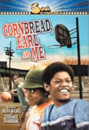 Cornbread, Earl and Me 1975