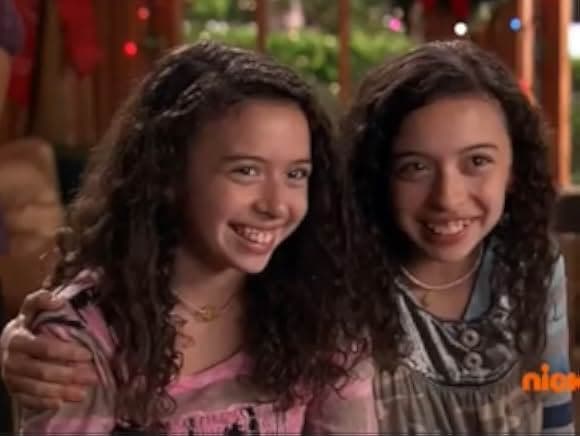 Merry Christmas, Drake & Josh 2008