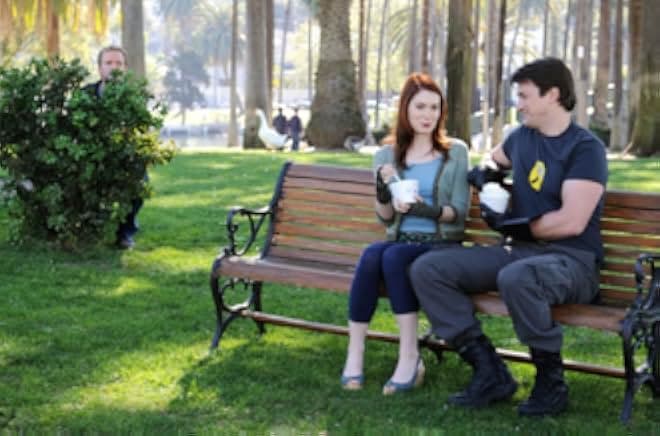 Dr. Horrible's Sing-Along Blog