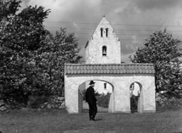 Ordet 1955