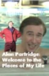 Alan Partridge: Welcome to the Places of My Life 2012
