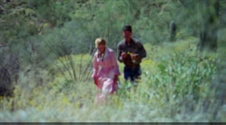 A Time for Dying 1969