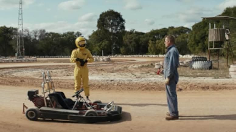 Go Karts 2020