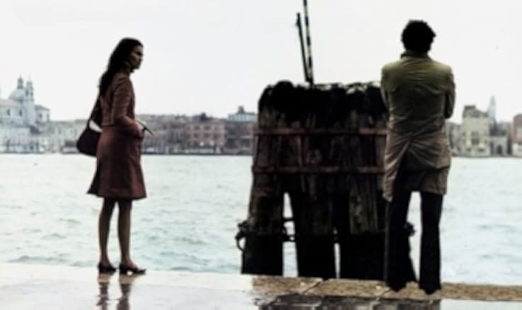 The Anonymous Venetian 1970