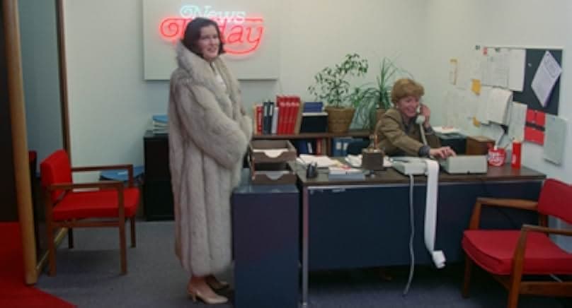 A Stranger Is Watching 1982