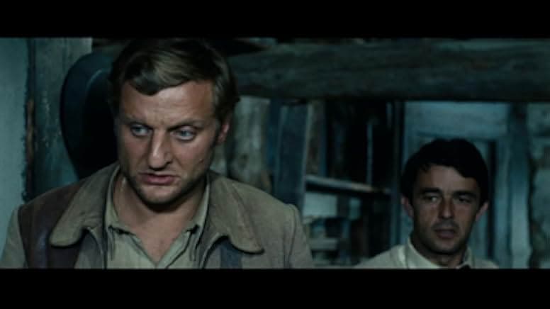 1 homme de trop 1967