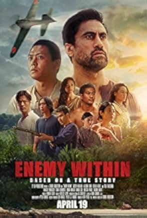Enemy Within 2019