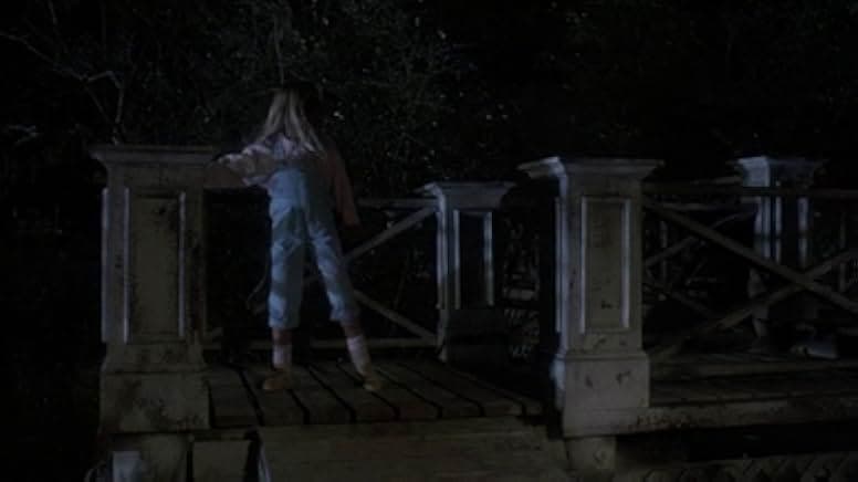 Friday the 13th Part VII: The New Blood 1988