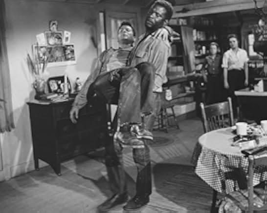 The Defiant Ones 1958
