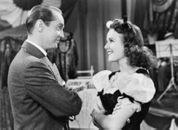 Nice Girl? 1941