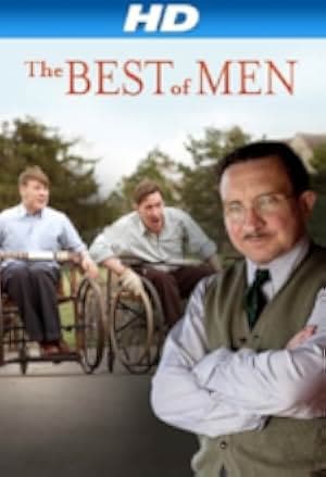 The Best of Men 2012