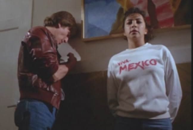 El costo de la vida 1989