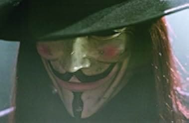 V for Vendetta 2005