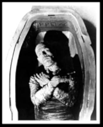The Mummy 1932