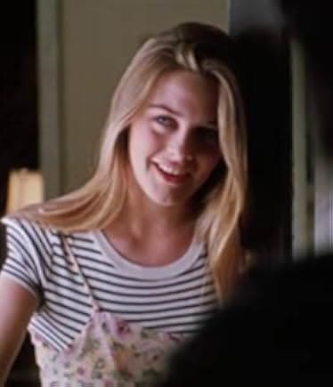 The Babysitter 1995