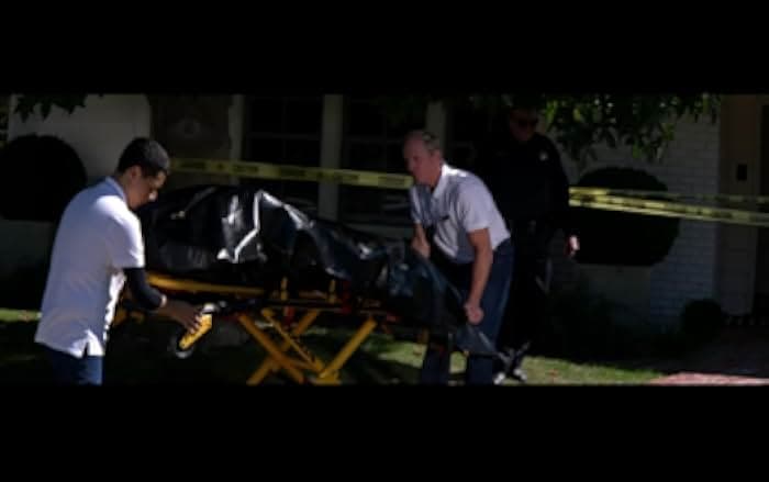 The Stepmother 2 2022