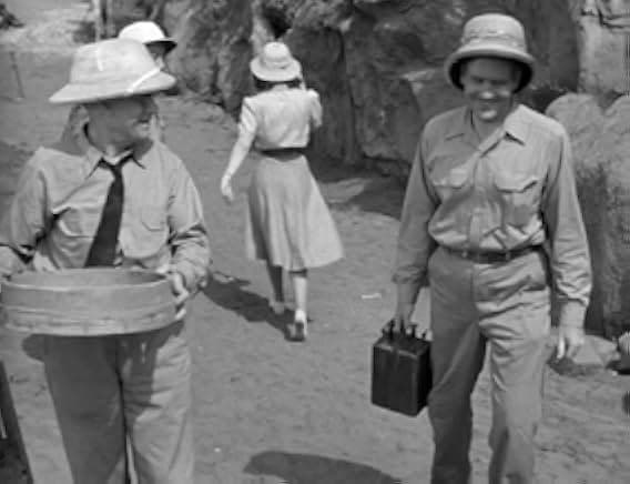 The Mummy's Hand 1940