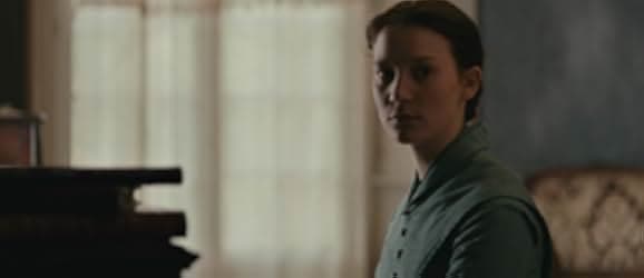 Madame Bovary 2014