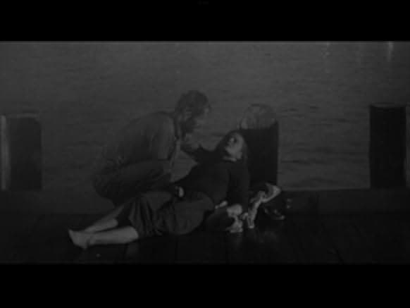 Hold Back Tomorrow 1955