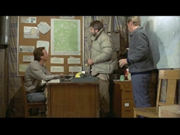 The Night They Saved Christmas 1984