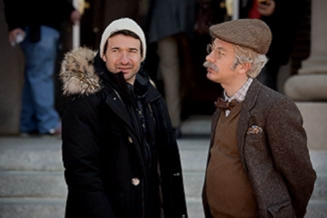 American Animals 2018