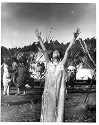 A Man Called Horse 1970