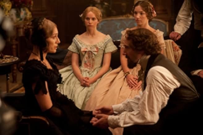 The Invisible Woman 2013