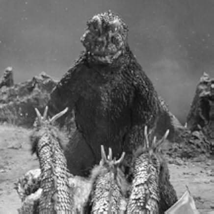 Invasion of Astro-Monster 1965
