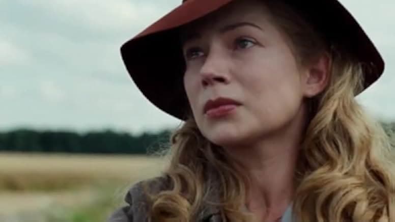 Suite Française 2014